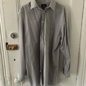 Stafford Button Down Shirt